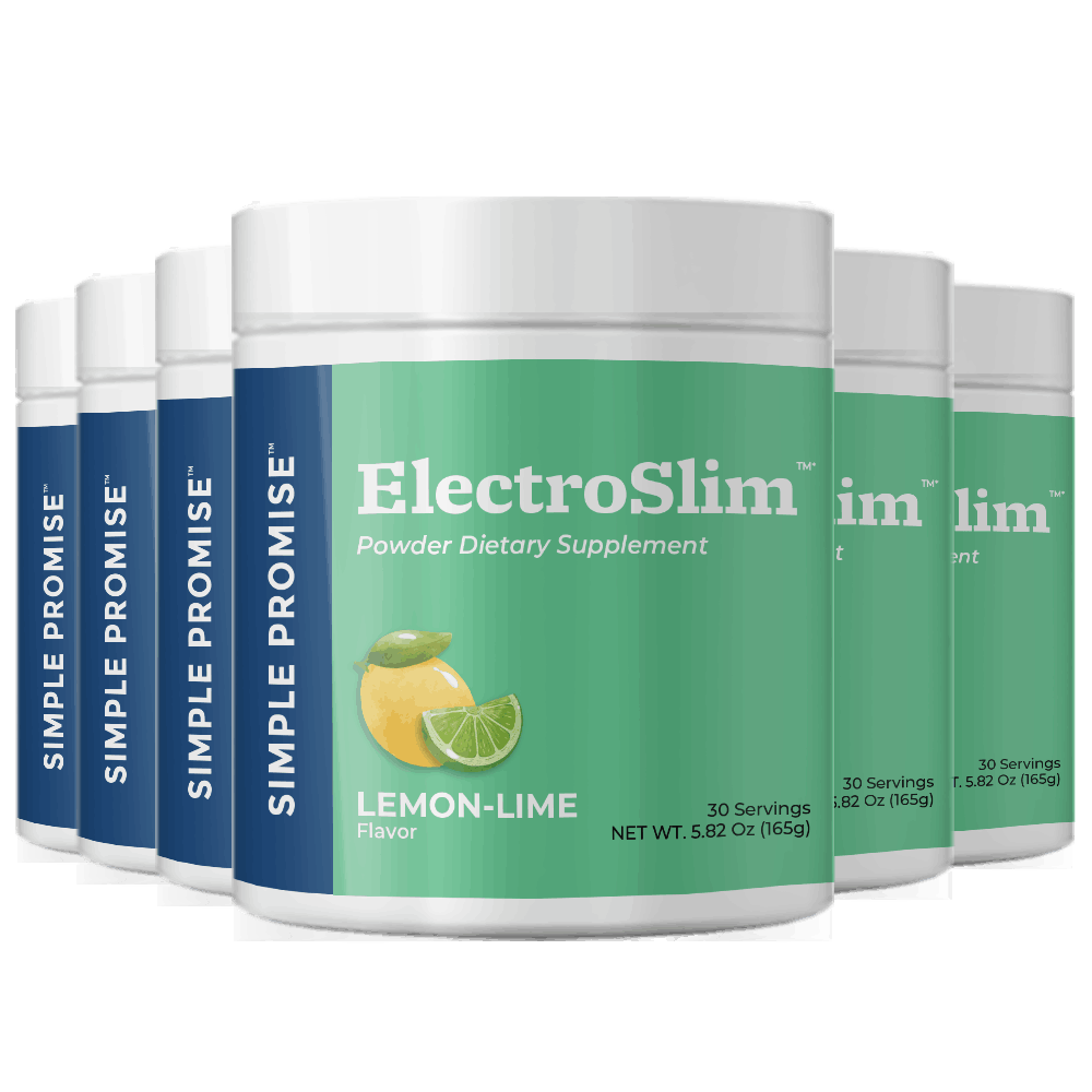 ElectroSlim Checkout