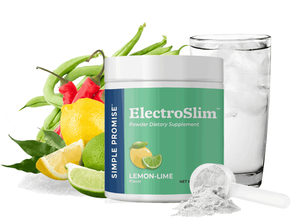 ElectroSlim supplement