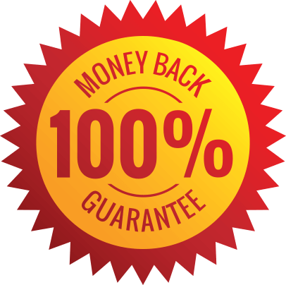 ElectroSlim- 365-Days Money Back Guarantee-PNG-Pic